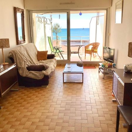 Vue Mer Soleil Farniente Travellerawards2023 Палава-ле-Фло Екстериор снимка