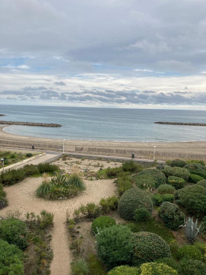 Vue Mer Soleil Farniente Travellerawards2023 Палава-ле-Фло Екстериор снимка
